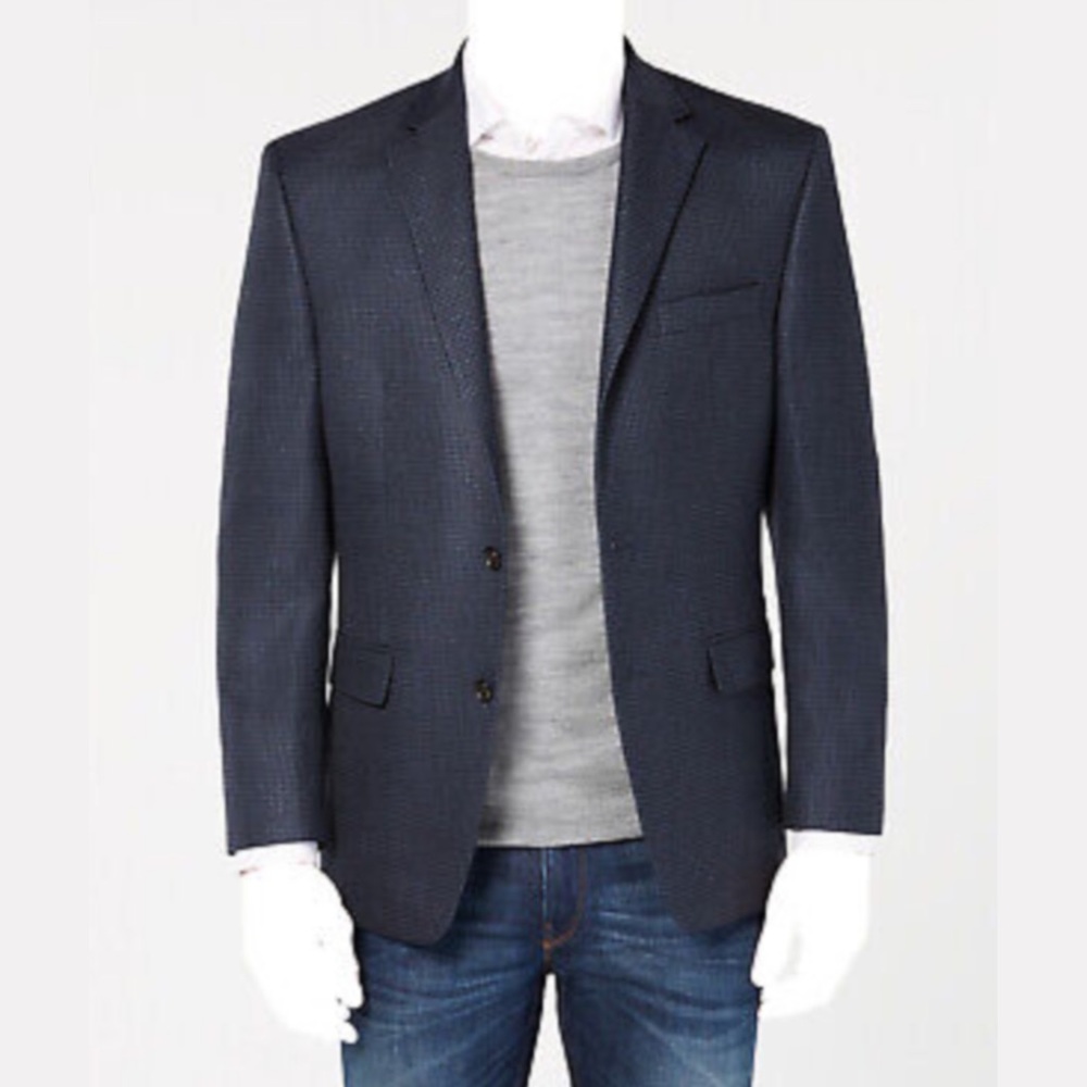 NWT Lauren Ralph Lauren UltraFlex Sport Coat - Picture 6 of 16